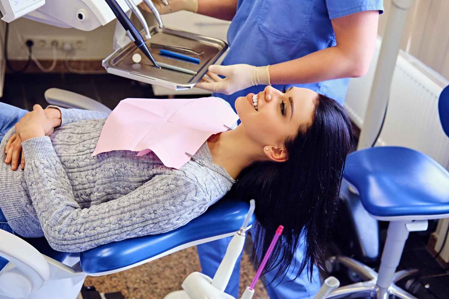 Best Affordable Emergency Dental Care [placeholder7] in Lenape Heights, PA